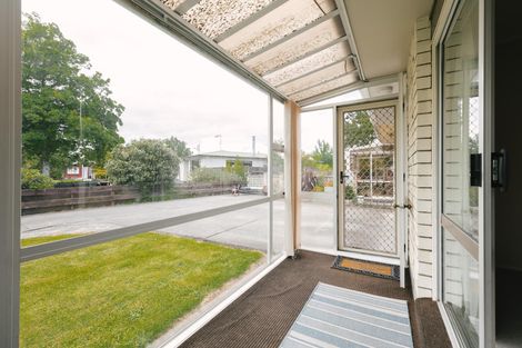 Photo of property in 1/57 Abraham Crescent, Milson, Palmerston North, 4414