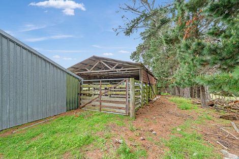 Photo of property in 245 Halcombe Road, Feilding, 4775