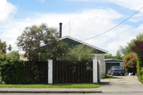 Photo of property in 96 King Street, Rangiora, 7400