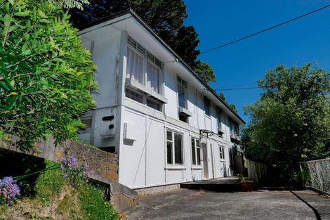 Photo of property in 45a Randwick Road, Northland, Wellington, 6012