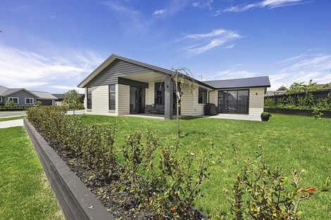 Photo of property in 10 Sadie Drive, Matamata, 3400
