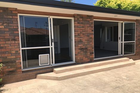 Photo of property in 63 Chelsea Avenue, Richmond, 7020