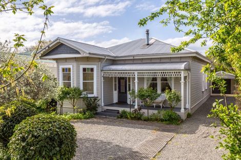 Photo of property in 126 Cole Street, Masterton, 5810