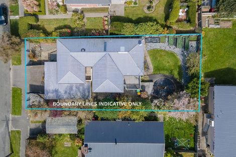 Photo of property in 32 Usk Street, Marchwiel, Timaru, 7910