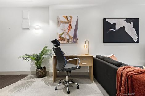 Photo of property in Stadium Garden Flats, 316/107 Thorndon Quay, Pipitea, Wellington, 6011