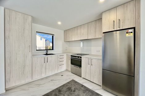 Photo of property in 3/4 Matata Place, Dallington, Christchurch, 8061