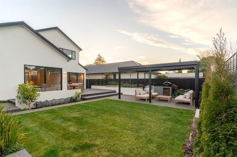 Photo of property in 182 Ilam Road, Ilam, Christchurch, 8041