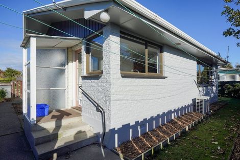 Photo of property in 46b Morton Street, Georgetown, Invercargill, 9812