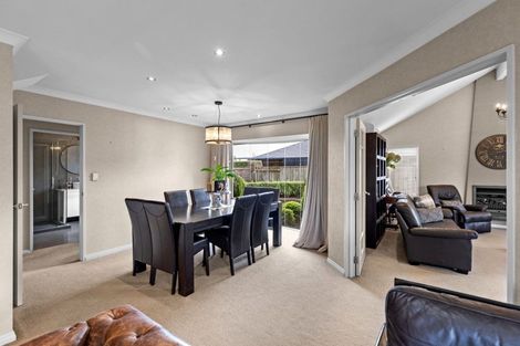 Photo of property in 21 Liberty Grove, Kelvin Grove, Palmerston North, 4414