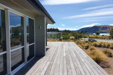 Photo of property in 14 Lochinver Avenue, Lake Tekapo, 7999