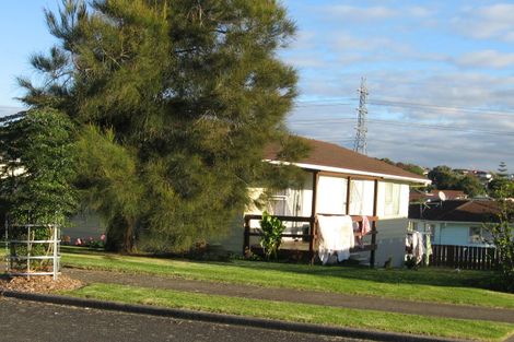 Photo of property in 19 Dillon Crescent, Clover Park, Auckland, 2019