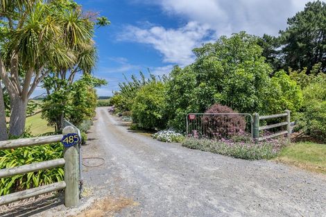Photo of property in 485 Waitarere Beach Road, Waitarere, Levin, 5574
