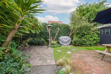 Photo of property in 1/159 Huxley Street, Sydenham, Christchurch, 8023