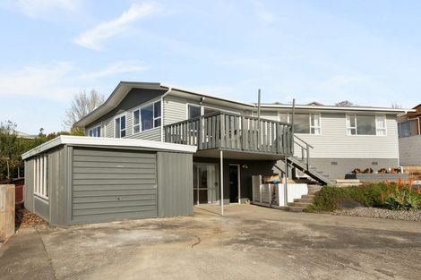 Photo of property in 38 Norwood Road, Paeroa, 3600