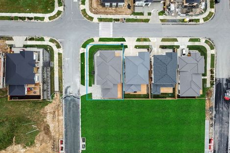 Photo of property in 82 Tir Conaill Avenue, Flat Bush, Auckland, 2019