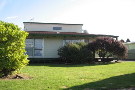 Photo of property in 45 Exeter Crescent, Springvale, Whanganui, 4501