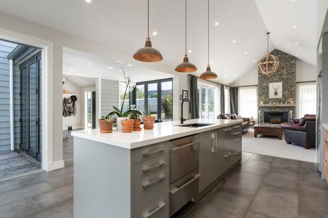 Photo of property in 454 Riccarton Road West, North Taieri, Mosgiel, 9092