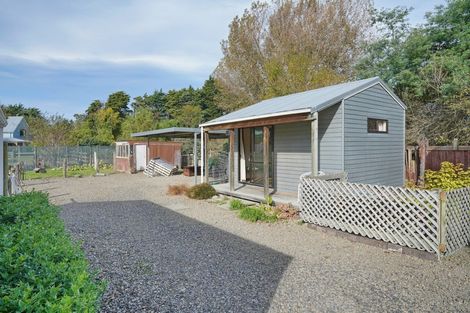 Photo of property in 49 Old Main Road North, Leithfield, Amberley, 7481