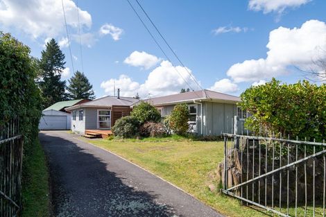 Photo of property in 3 Horoeka Street, Springfield, Rotorua, 3015