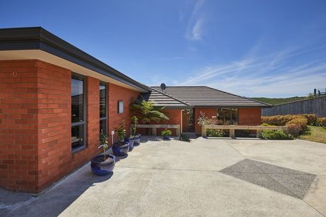 Photo of property in 5 Bell Bird Rise, Picton, 7220