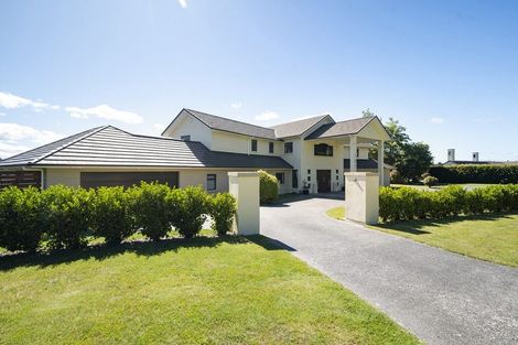 Photo of property in 184 Ferndale Way, Rangatira Park, Taupo, 3384