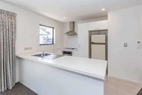 Photo of property in 2/1 Cameron Street, Sydenham, Christchurch, 8023