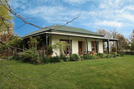 Photo of property in 44 Woolshed Road, Reidston, Oamaru, 9492