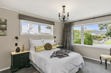 Photo of property in 11 Lincoln Avenue, Epuni, Lower Hutt, 5011