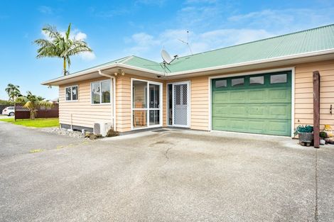 Photo of property in 1/42 Cranley Street, Dargaville, 0310