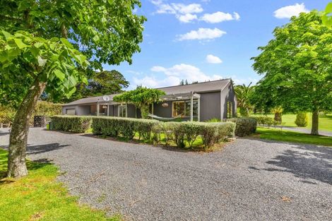 Photo of property in 124 Mahoenui Valley Road, Coatesville, Albany, 0793