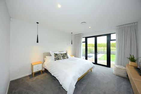 Photo of property in 137 Metehau Street, Marshland, Christchurch, 8083