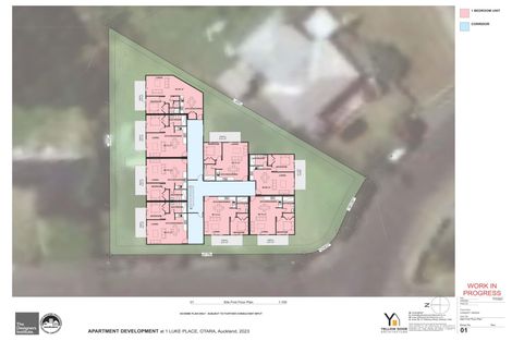 Photo of property in 1 Luke Place, Otara, Auckland, 2023