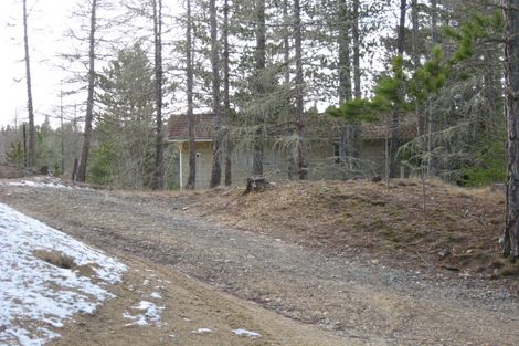 Photo of property in 26 Strode Avenue, Naseby, 9396