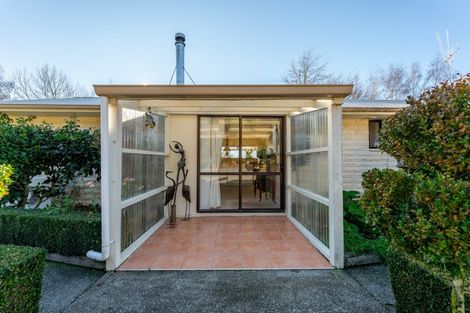 Photo of property in 17 Sherratt Road, Geraldine Downs, Geraldine, 7991