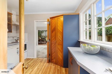 Photo of property in 10 Salisbury Avenue, Mount Cook, Wellington, 6021