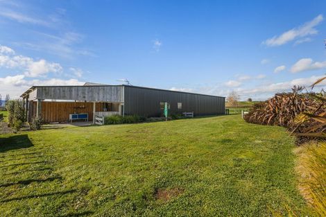 Photo of property in 238 Puketutu Road, Matamata, 3472