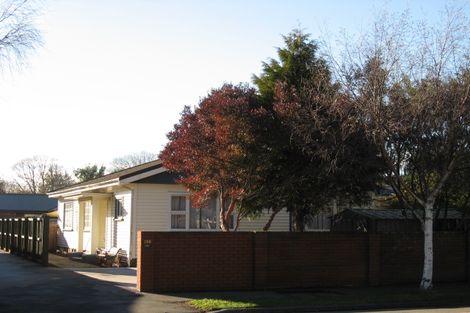 Photo of property in 196 Cranford Street, St Albans, Christchurch, 8014