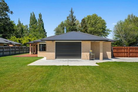 Photo of property in 32b Andrew Street, Kuripuni, Masterton, 5810