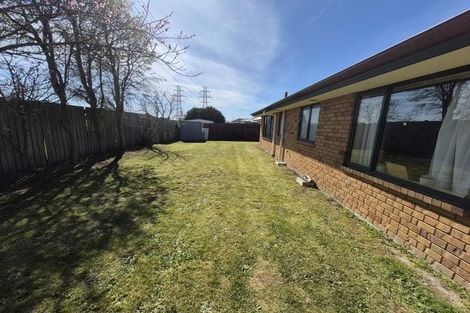 Photo of property in 41 Kaniere Avenue, Hei Hei, Christchurch, 8042