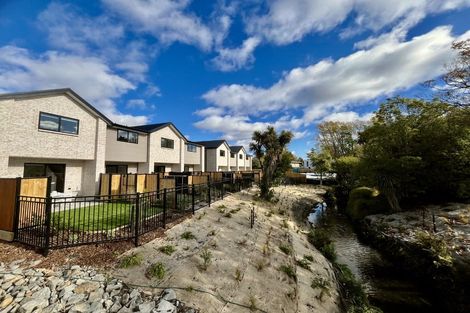 Photo of property in 3/4 Matata Place, Dallington, Christchurch, 8061
