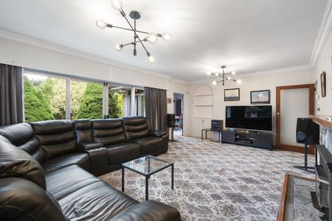 Photo of property in 2 Pukenaua Road, Taihape, 4796