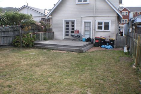 Photo of property in 47 Ross Street, Kilbirnie, Wellington, 6022