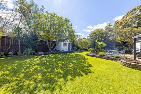 Photo of property in 50 Claude Road, Hillpark, Auckland, 2102