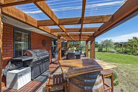 Photo of property in 26 Cridges Road, Darfield, 7510