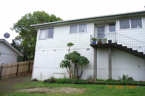Photo of property in 18 Finn Place, Totara Vale, Auckland, 0629