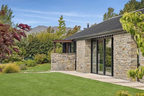 Photo of property in 3 Hikuwai Drive, Albert Town, Wanaka, 9305