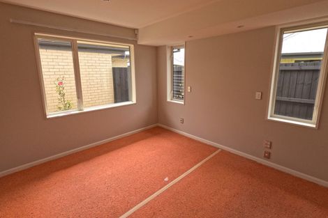 Photo of property in 4a Somerville Crescent, Aidanfield, Christchurch, 8025