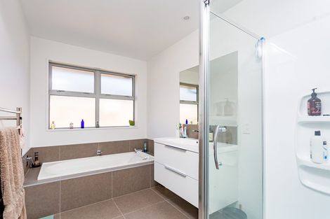 Photo of property in 15 Seymour Drive, Rolleston, 7614