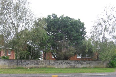 Photo of property in 1/27 Woodglen Road, Glen Eden, Auckland, 0602