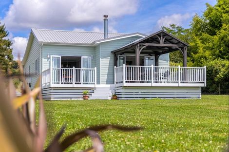 Photo of property in 46 Totara Street, Manunui, Taumarunui, 3924